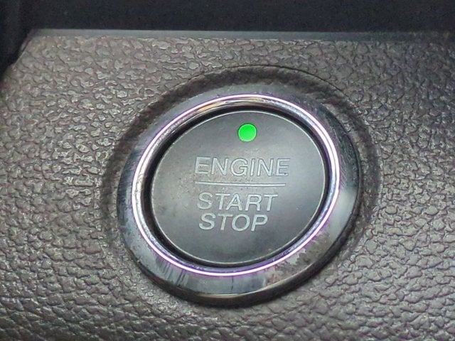 2017 Ford F-150 King Ranch