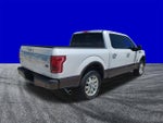 2017 Ford F-150 King Ranch