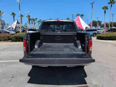 2016 Ford F-150 Base