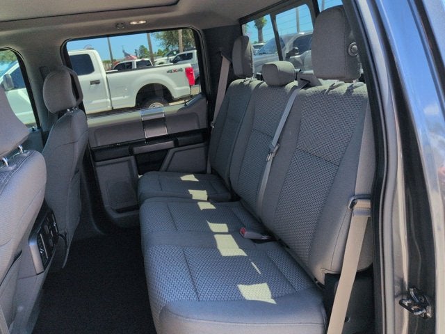 2016 Ford F-150 Base