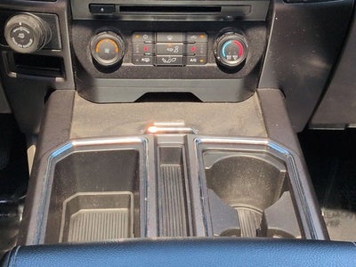2016 Ford F-150 Base