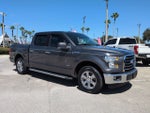 2016 Ford F-150 Base