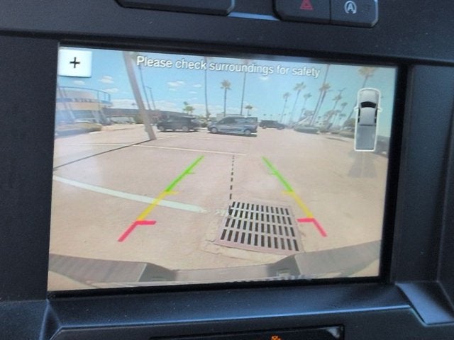 2016 Ford F-150 Base