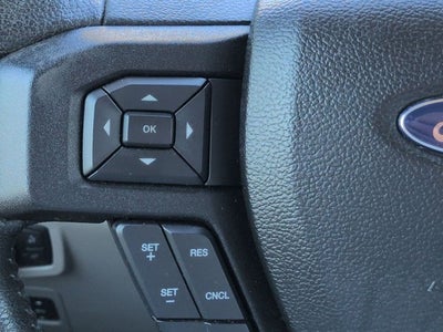 2016 Ford F-150 Base