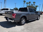 2016 Ford F-150 Base