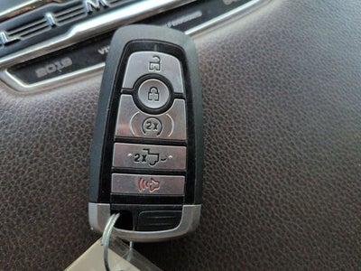 2019 Ford F-150 Limited