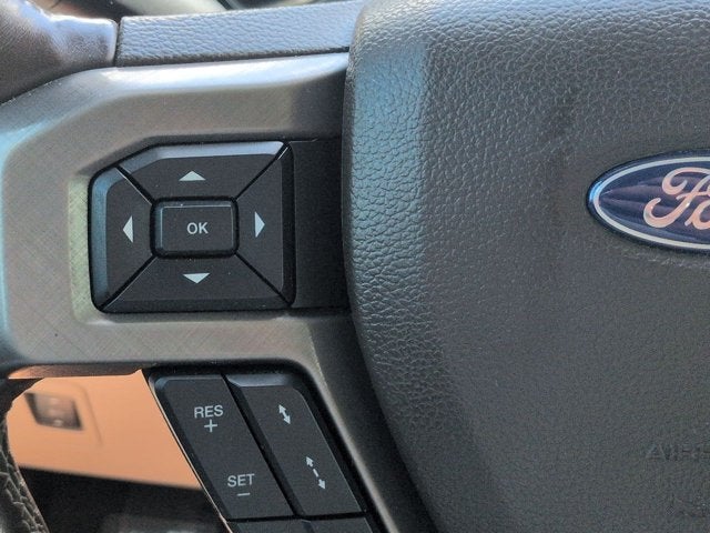2019 Ford F-150 Limited