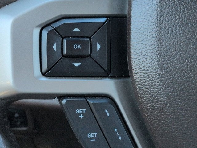 2016 Ford F-150 King Ranch