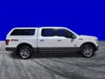 2016 Ford F-150 King Ranch