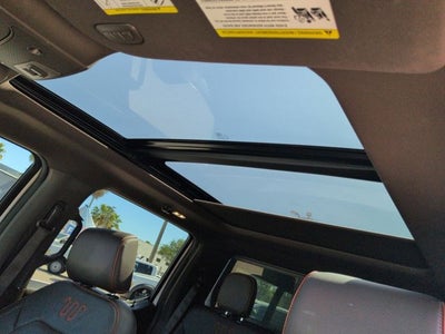 2016 Ford F-150 King Ranch