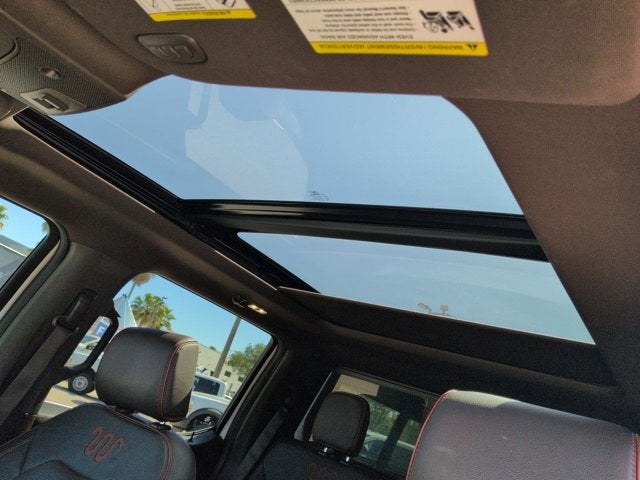 2016 Ford F-150 King Ranch