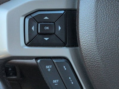 2016 Ford F-150 King Ranch