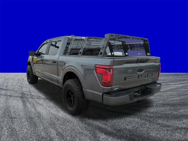 2024 Ford F-150 STX LIFTED!! RIMS!! TIRES!!