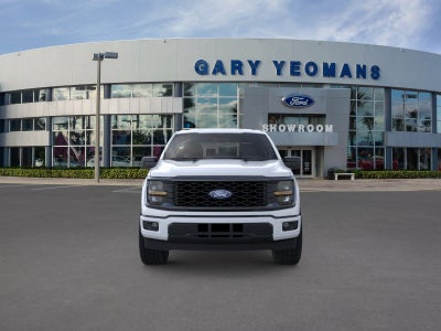 2026 Ford F-150 STX®