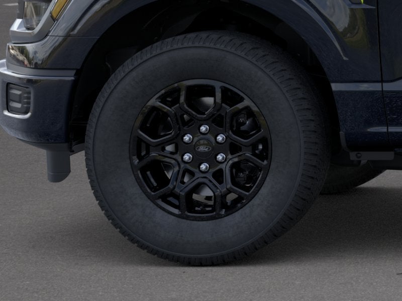 2025 Ford F-150 STX®