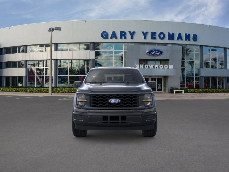 2025 Ford F-150 STX®