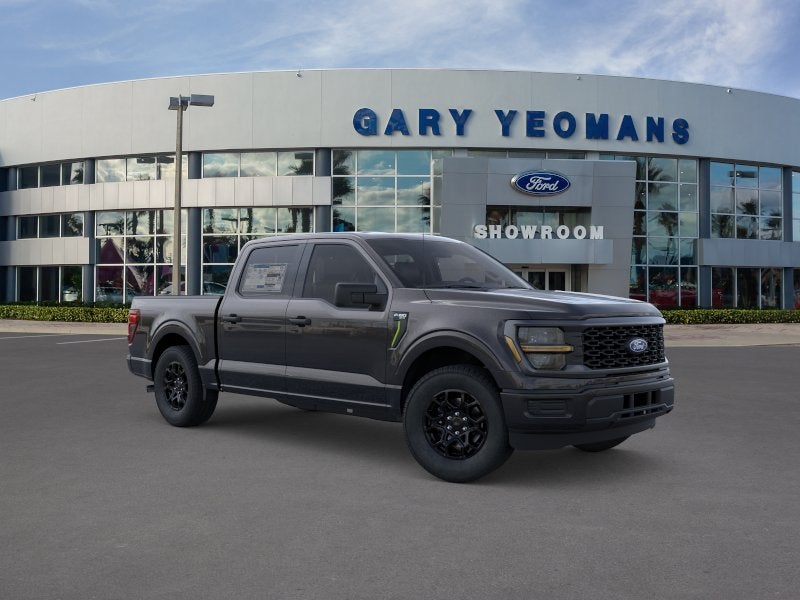 2025 Ford F-150 STX®