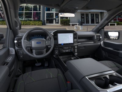 2025 Ford F-150 STX®