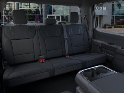 2025 Ford F-150 STX®