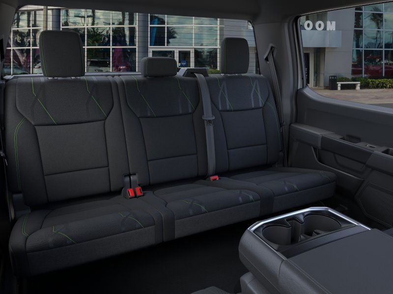 2025 Ford F-150 STX®