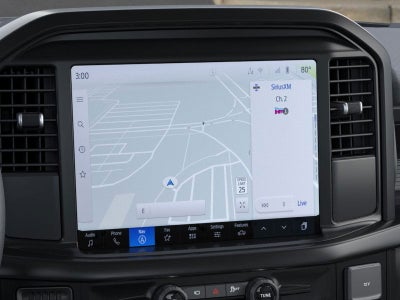 2025 Ford F-150 STX®