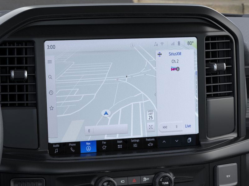 2025 Ford F-150 STX®