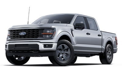 2025 Ford F-150 STX®