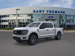2025 Ford F-150 STX®
