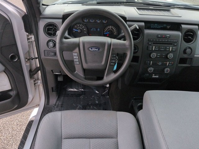 2014 Ford F-150 STX