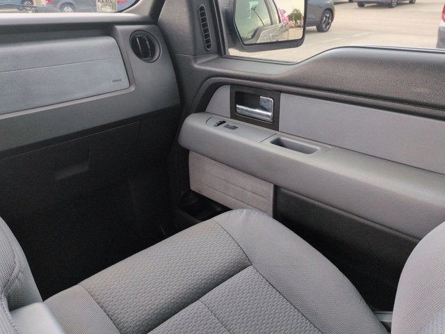 2014 Ford F-150 STX