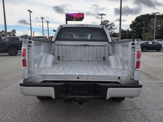 2014 Ford F-150 STX