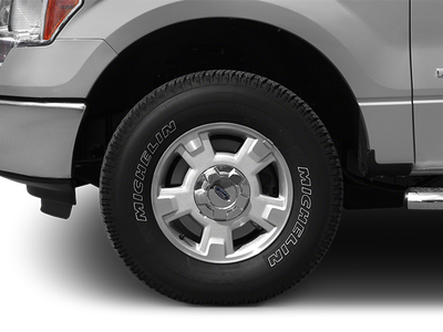 2014 Ford F-150 STX