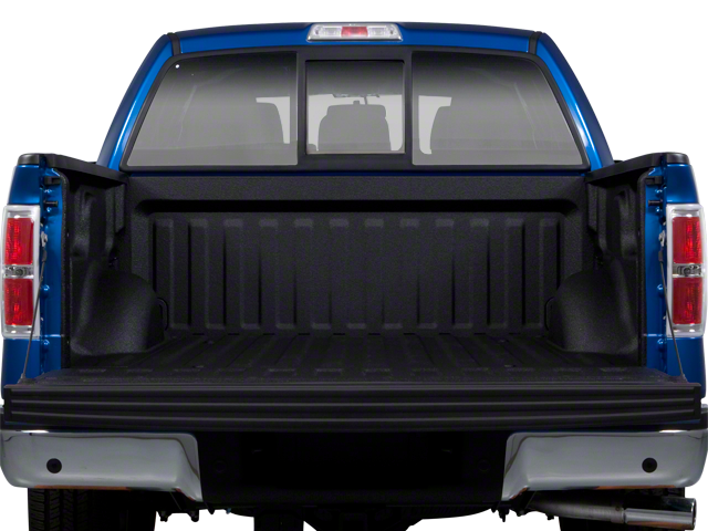 2010 Ford F-150 Base