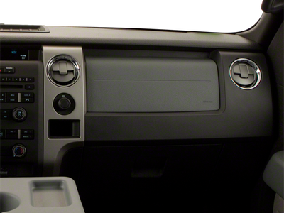 2010 Ford F-150 Base