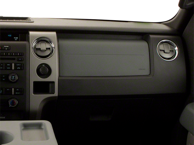 2010 Ford F-150 Base