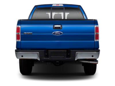2010 Ford F-150 Base