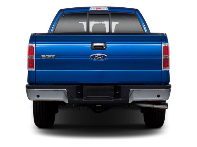 2010 Ford F-150 Base