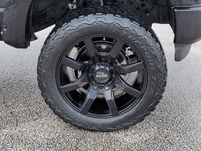 2023 Ford F-150 XLT SHERROD
