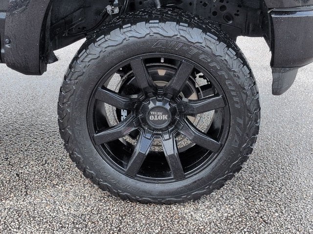 2023 Ford F-150 XLT SHERROD