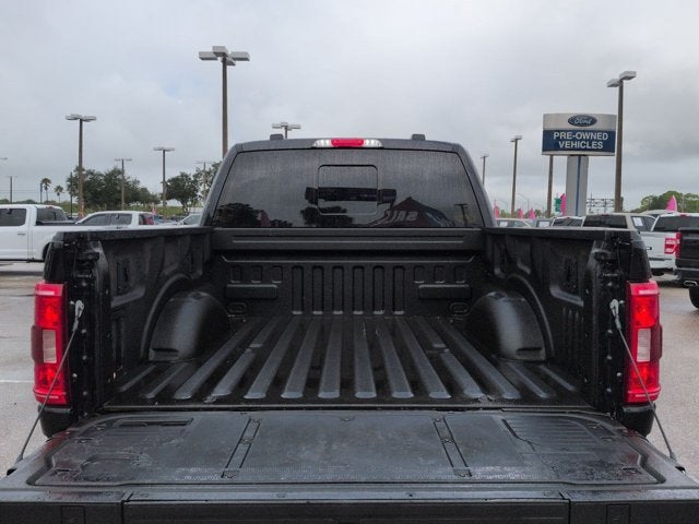2023 Ford F-150 XLT SHERROD