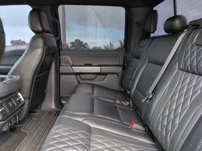 2023 Ford F-150 XLT SHERROD