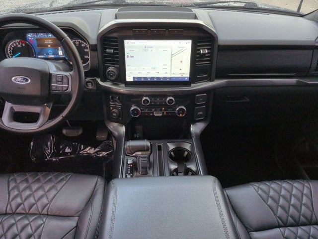 2023 Ford F-150 XLT SHERROD