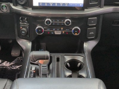 2023 Ford F-150 XLT SHERROD