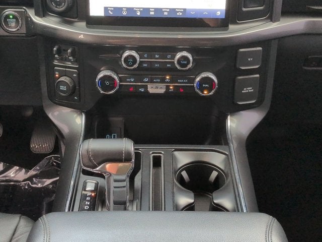2023 Ford F-150 XLT SHERROD