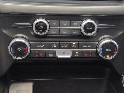 2023 Ford F-150 XLT SHERROD