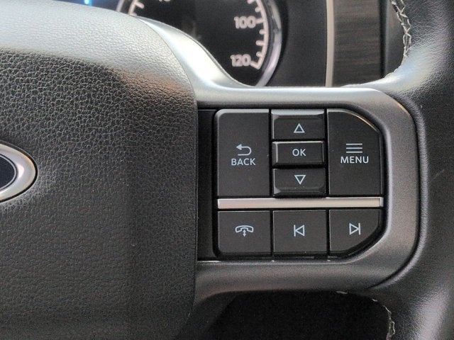 2023 Ford F-150 XLT SHERROD