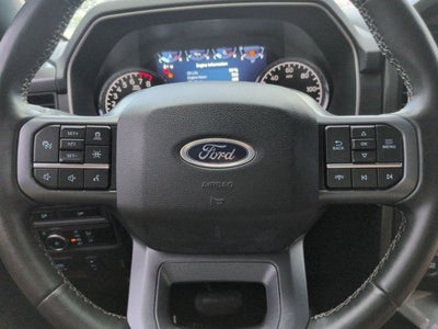 2023 Ford F-150 XLT SHERROD
