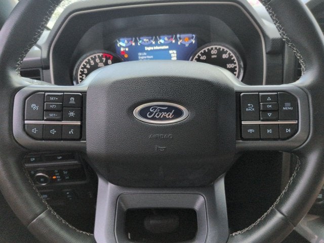 2023 Ford F-150 XLT SHERROD