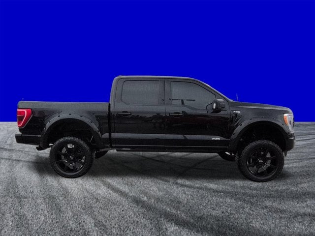 2023 Ford F-150 XLT SHERROD