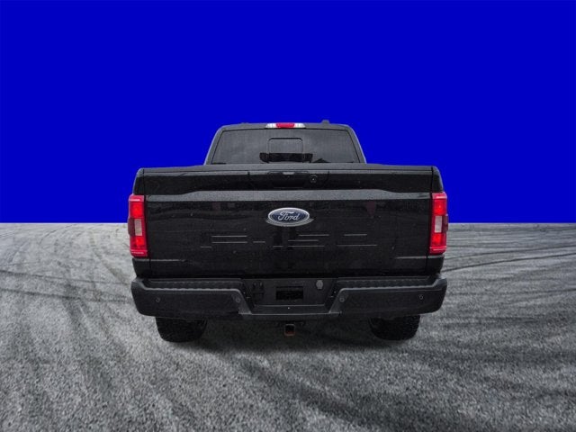 2023 Ford F-150 XLT SHERROD